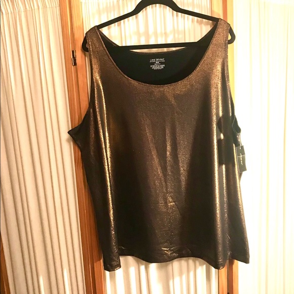 Shell, camisole - Picture 3 of 3